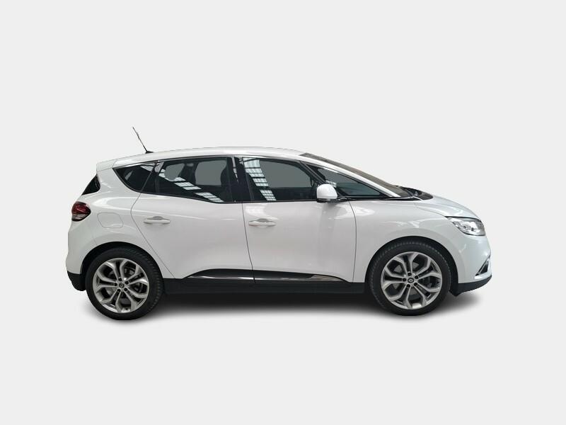 RENAULT SCENIC 1.6 DCI 130 CV ENERGY BUSINESS MONOVOLUME