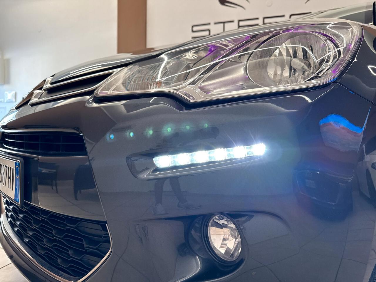 Citroen C3 BlueHDi 75 Live Edition