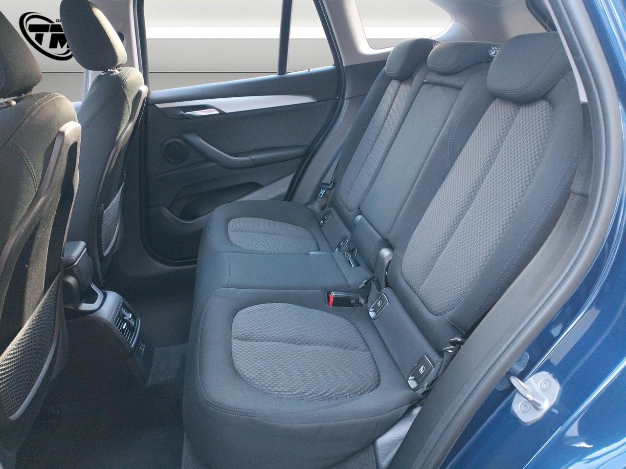 BMW X1 F48 2019 xdrive25e xLine auto *IVA ESPOSTA*