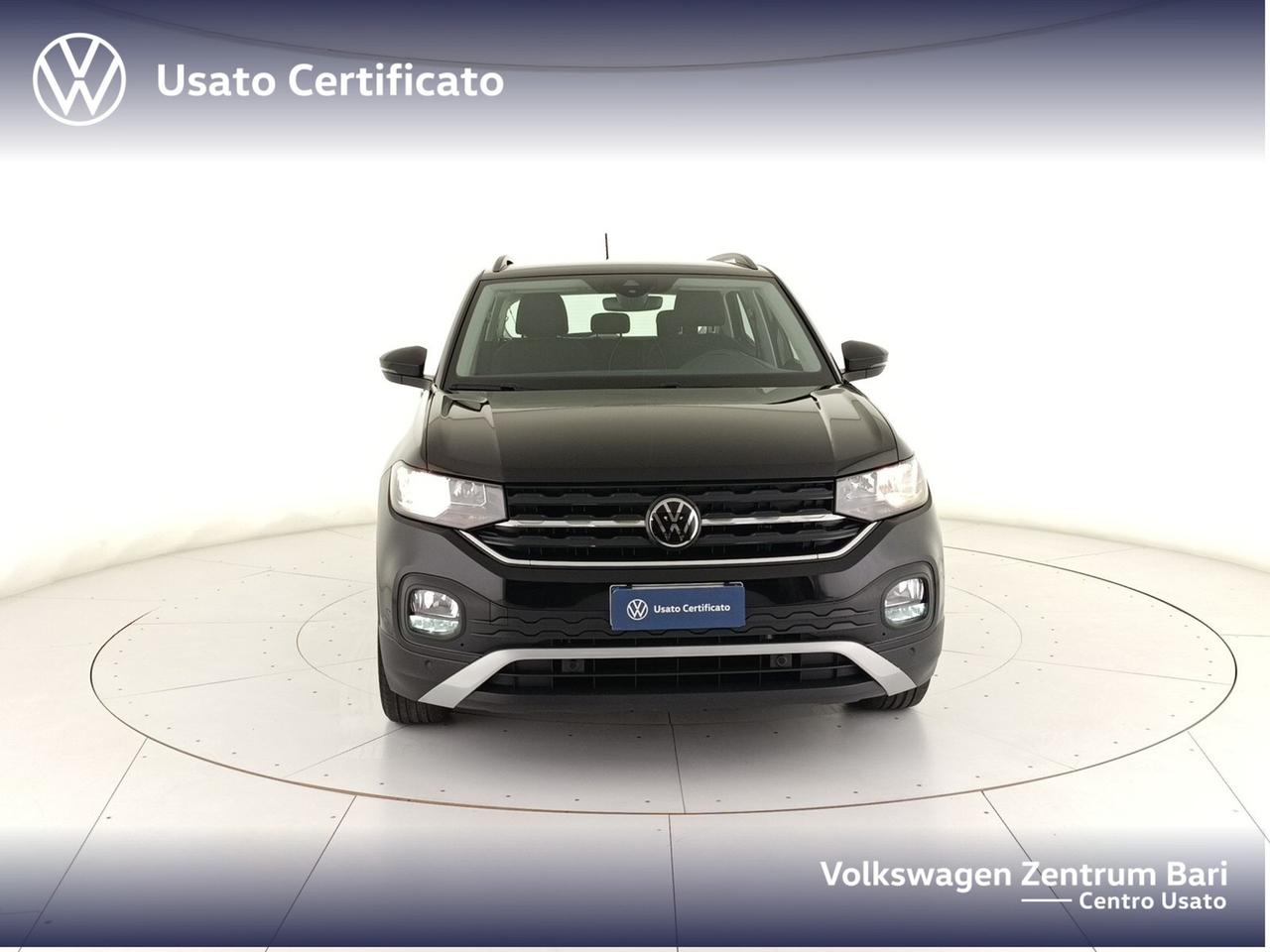 Volkswagen T-Cross 1.0 tsi style 95cv