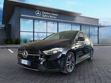 Mercedes-Benz Classe B B 180 d Automatic Advanced Progressive