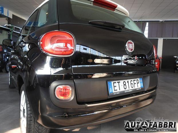 FIAT - 500 L - 1.4 95 CV Lounge Panoramic.Plus C.L