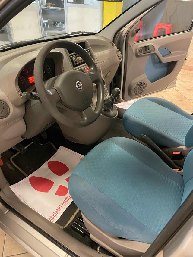 FIAT Panda 1.2 Dynamic*OK GUIDA NEO PATENATI*