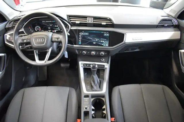 AUDI Q3 SPB 35 TDI S tronic