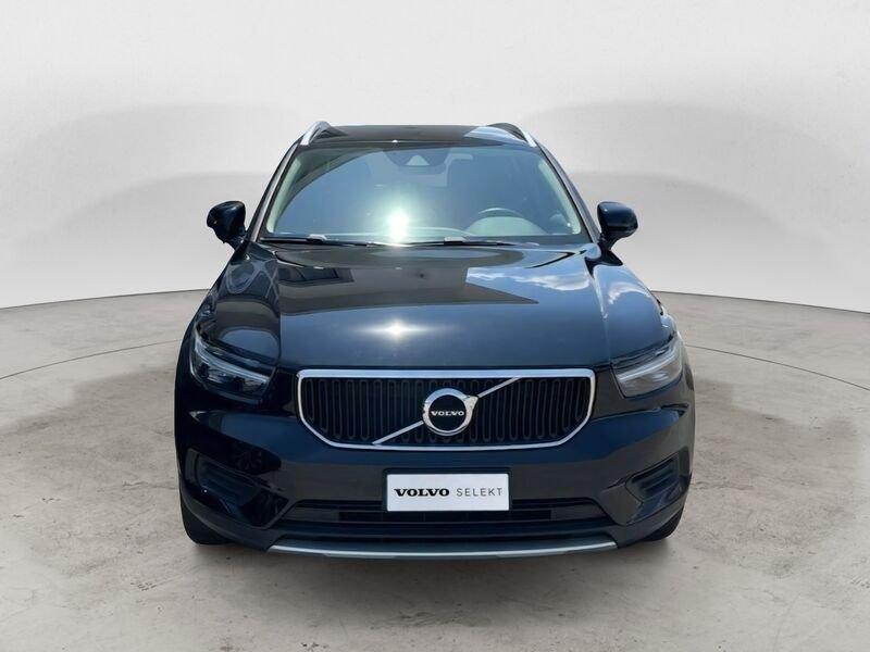 Volvo XC40 D3 150 CV AWD Automatica NAVI LED Business Plus