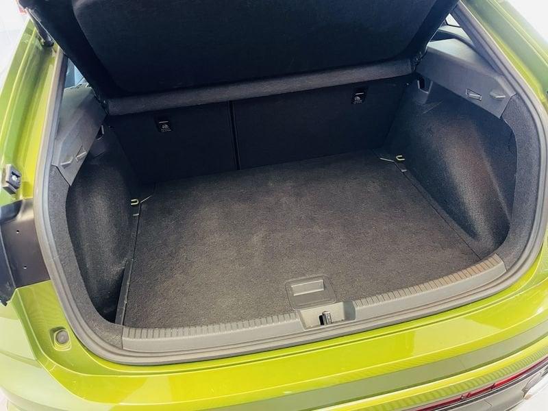 Volkswagen Taigo Taigo 1.0 TSI 115 CV DSG R-Line