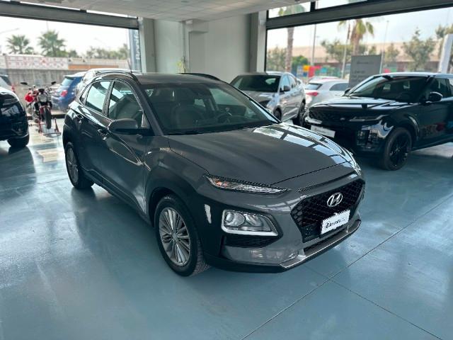 HYUNDAI Kona 1.6 CRDI 115 CV XTech