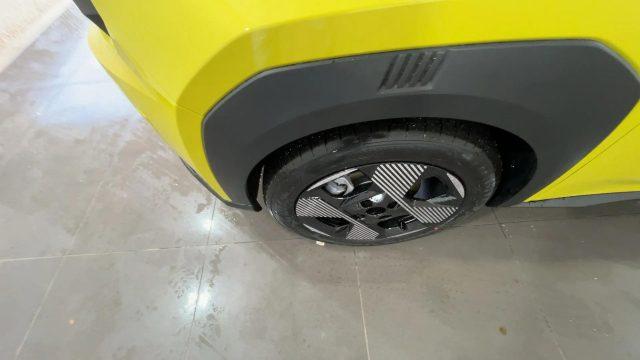 FIAT Grande Panda Grande Panda 1.2 Hybrid 110 CV S&S La Prima