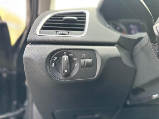 AUDI Q3 2.0 TDI 150 CV Business