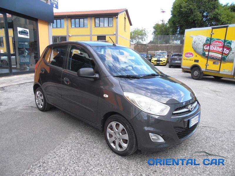 Hyundai i10 i10 1.1 12V Classic IN OTTIMO STATO