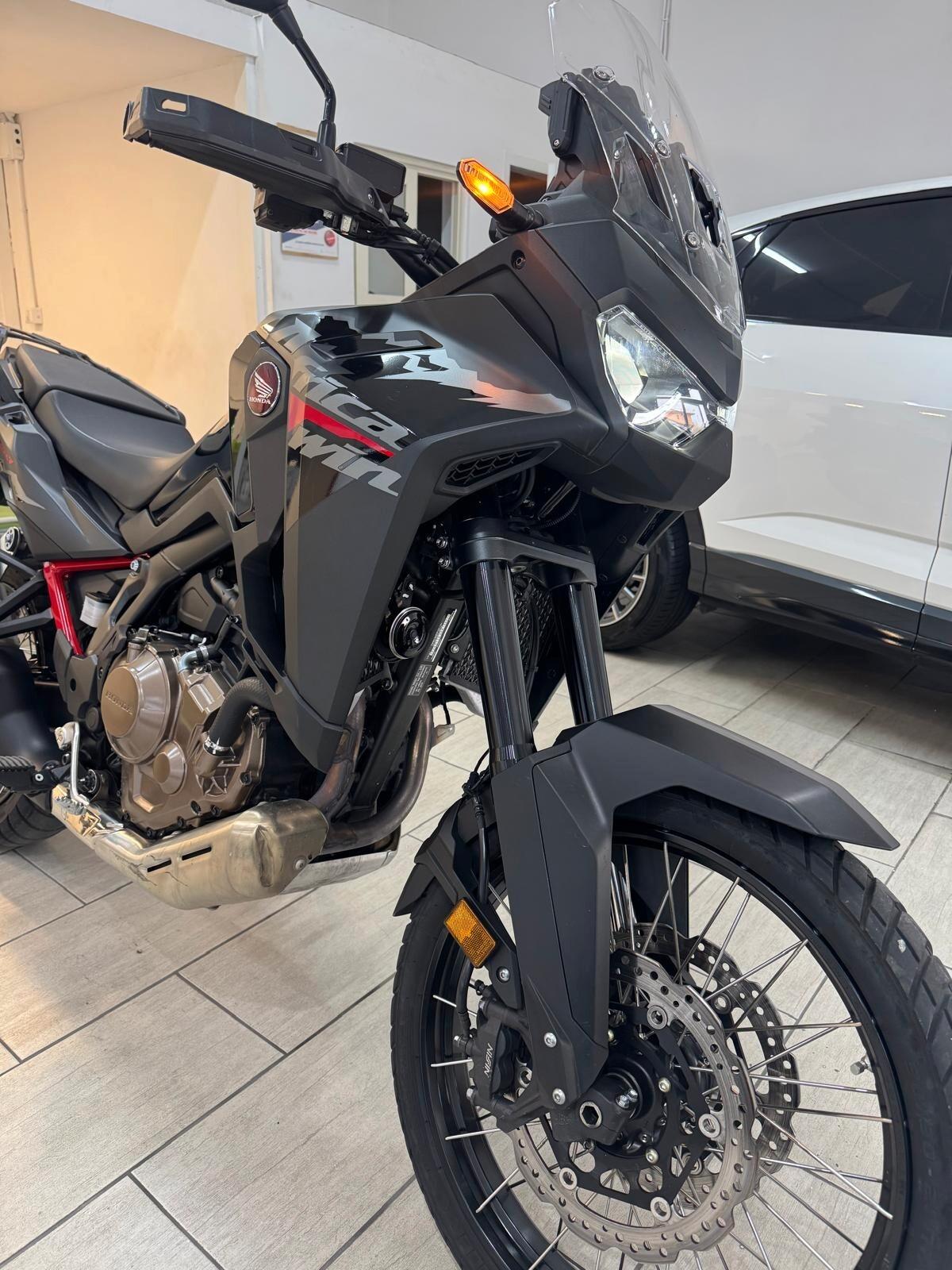 Honda CRF1100L Africa Twin SPORT