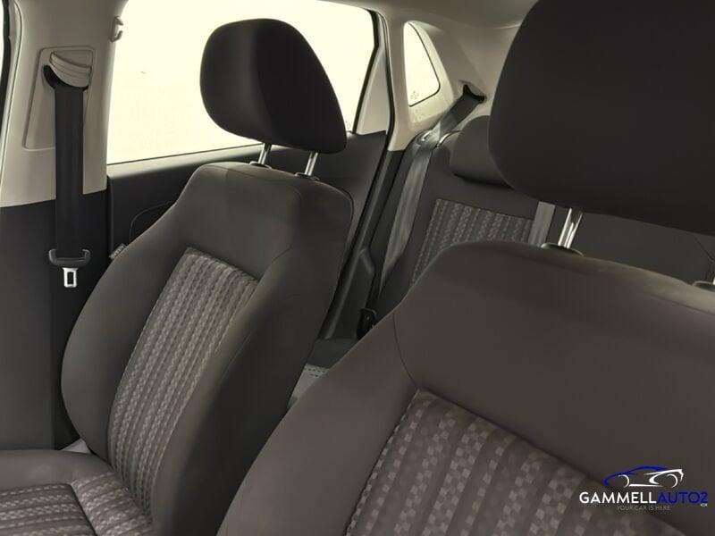 Volkswagen Polo 1.4 TDI 55kW