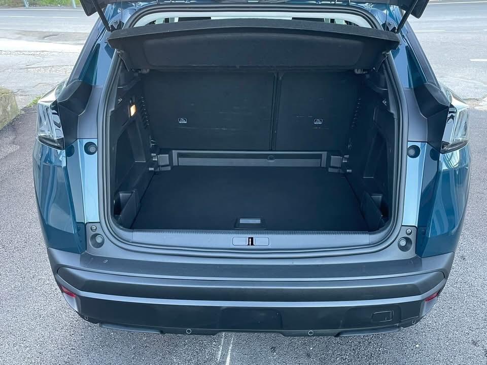 Peugeot 3008 BlueHDi 130 S&S Allure Pack