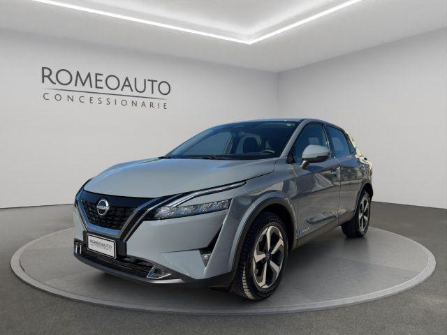 NISSAN Qashqai 1.5 e-Power 2wd 190cv full hybrid
