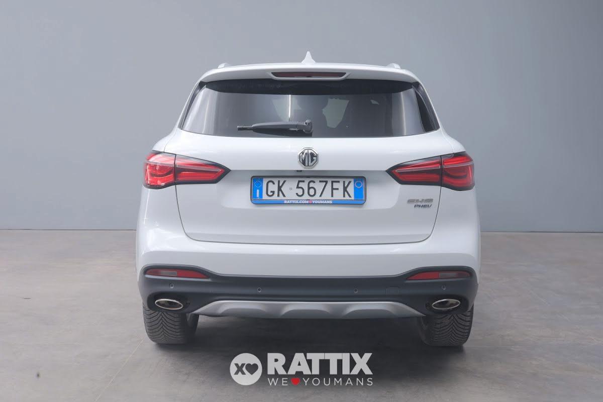 MG EHS 1.5 t-gdi phev Exclusive auto