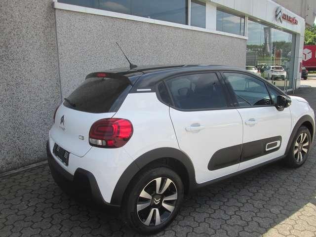 Citroen C3 1.2 puretech Max KM0 PREZZO REALE
