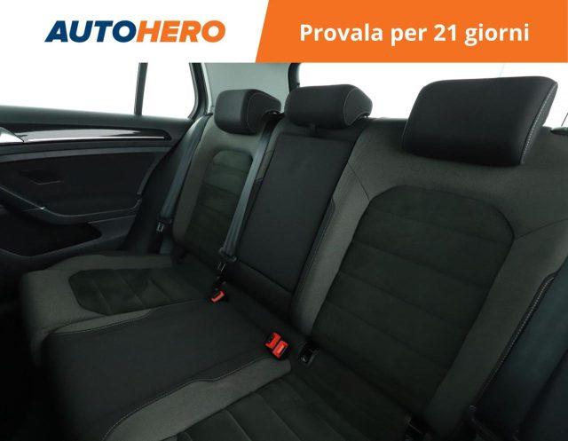 VOLKSWAGEN Golf 2.0 TDI DSG 5p. Executive BlueMotion Technology