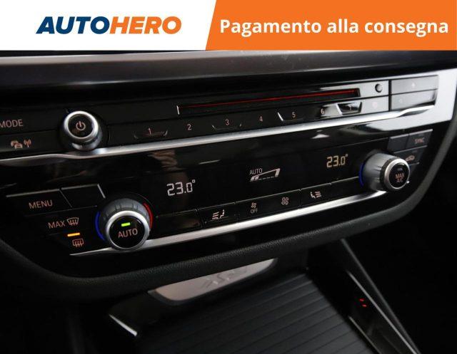 BMW X3 xDrive20d Luxury