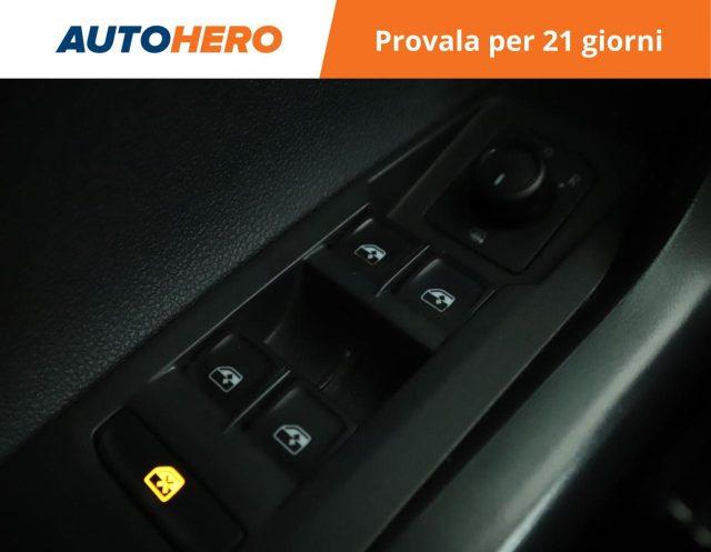 VOLKSWAGEN Polo 1.0 EVO 5p. Comfortline BlueMotion Technology