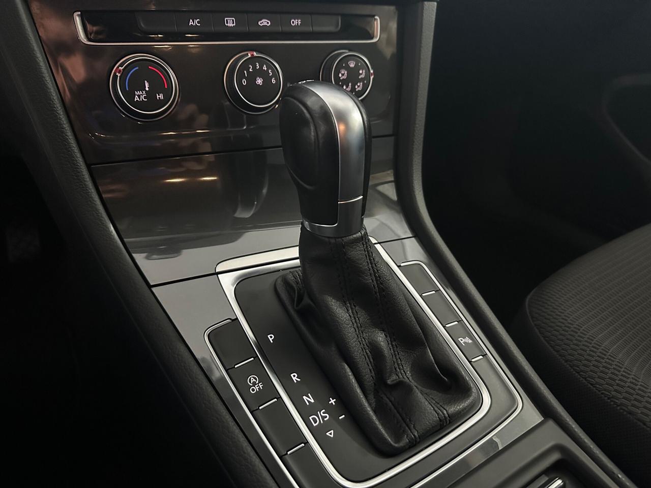 Volkswagen Golf Variant 1.6 TDI 115 CV Business BlueMotion Technology