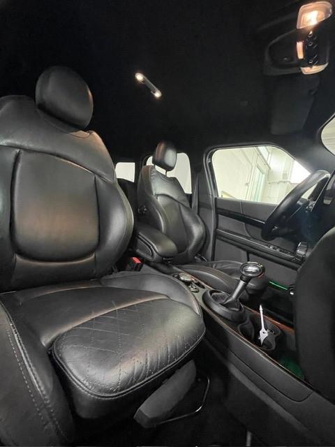Mini John Cooper Works Countryman 2.0 Countrym. ALL4