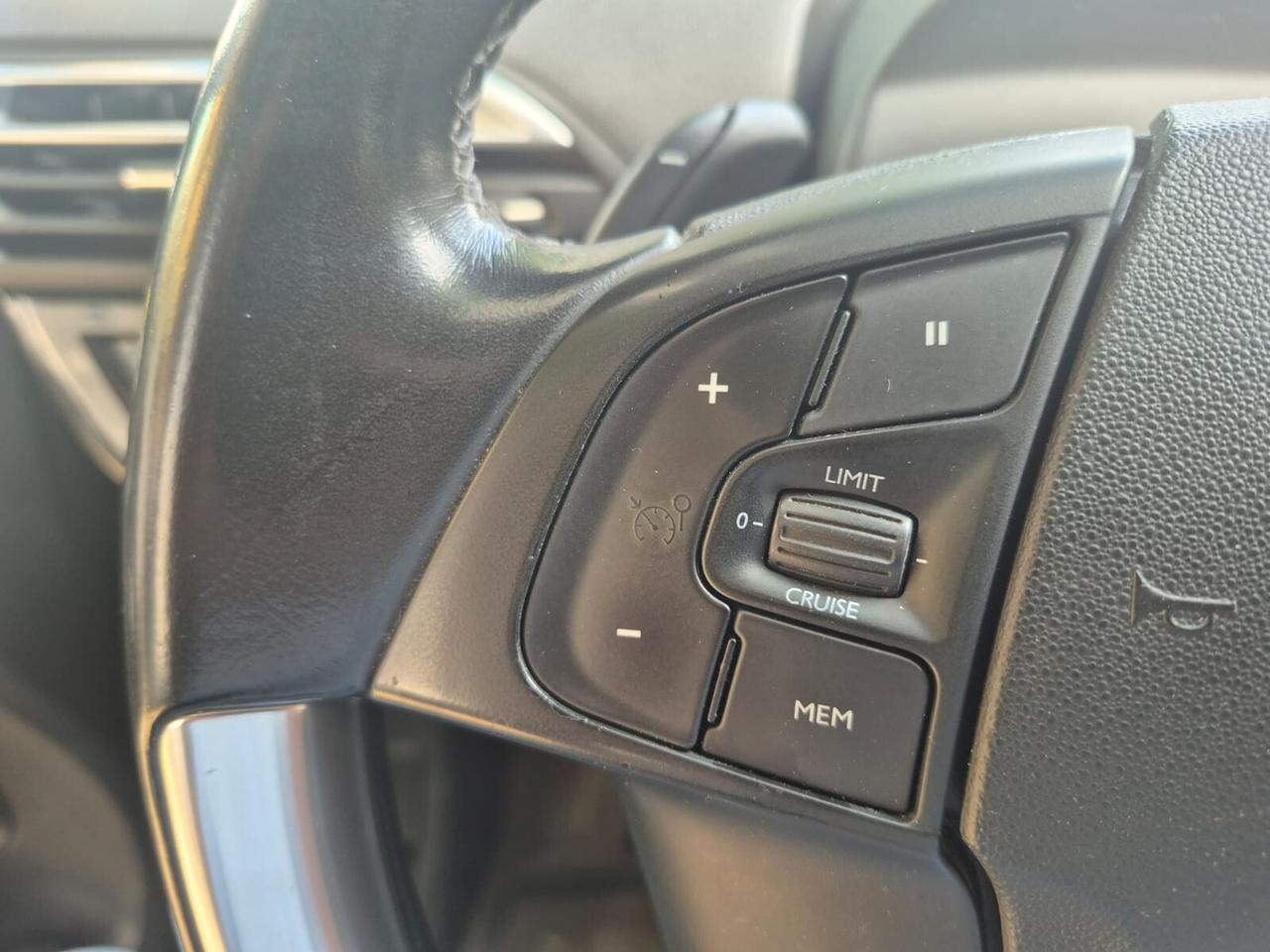 Citroen Grand C4 Picasso 150 EAT6 Shine 7 POSTI