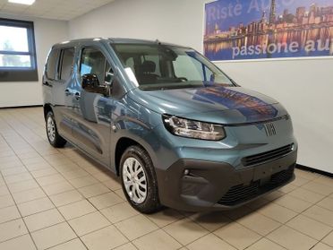 FIAT Doblò 1.5 BlueHdi 100CV 5 POSTI