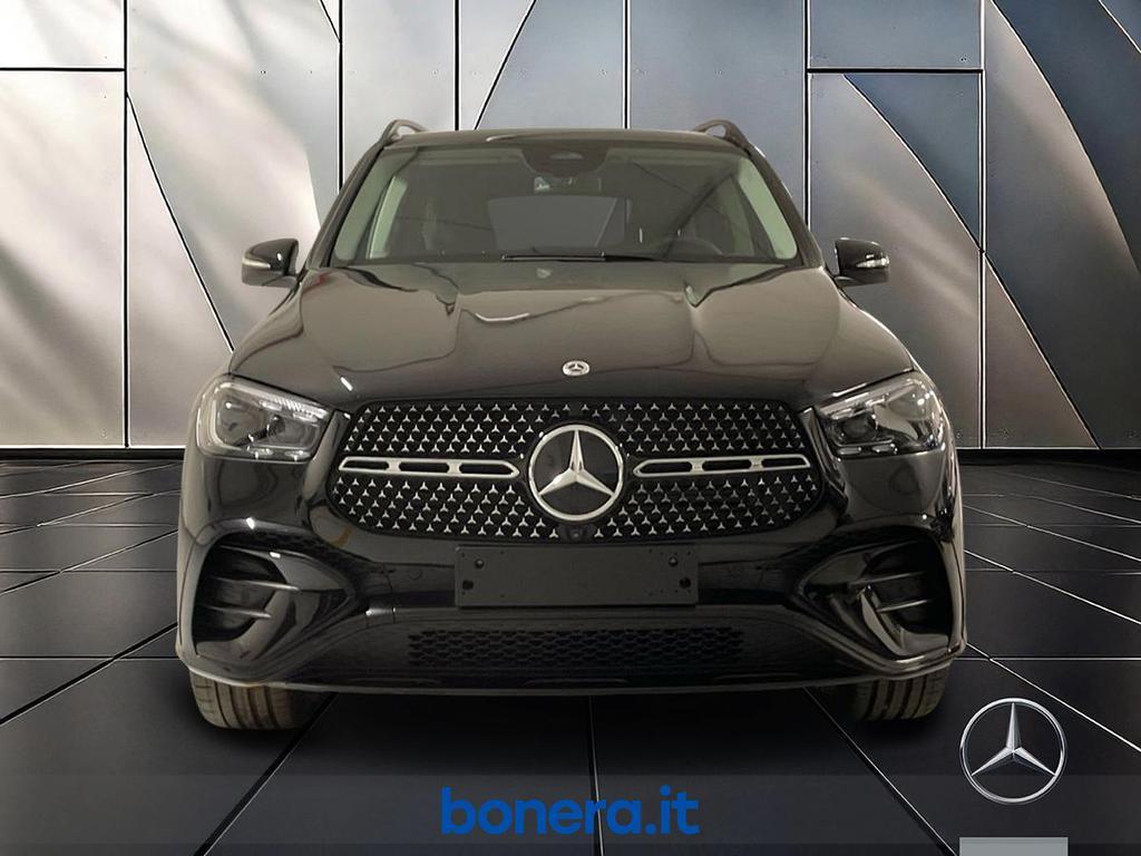 Mercedes GLE 350 350 de Plug in hybrid AMG Line Premium 4Matic 9G-Tronic Plus