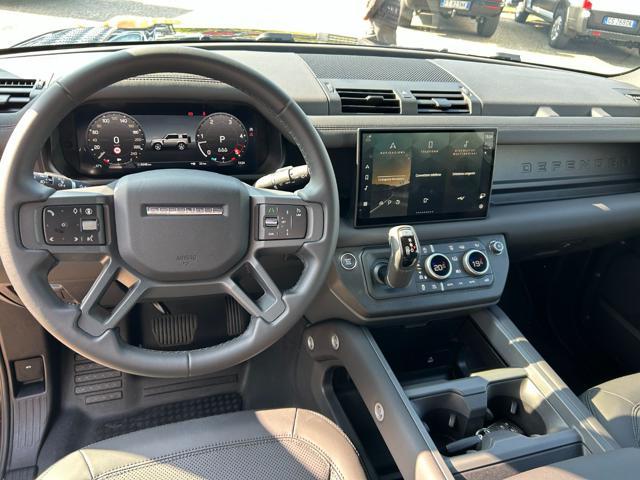 LAND ROVER Defender 90 3.0D I6 200 CV AWD Auto X-Dynamic SE