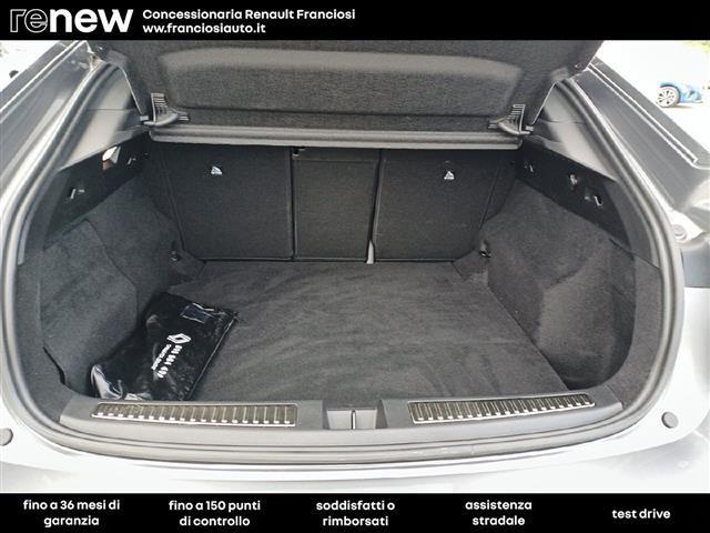 RENAULT Rafale 1.2 E-Tech full hybrid 200cv Esprit Alpine