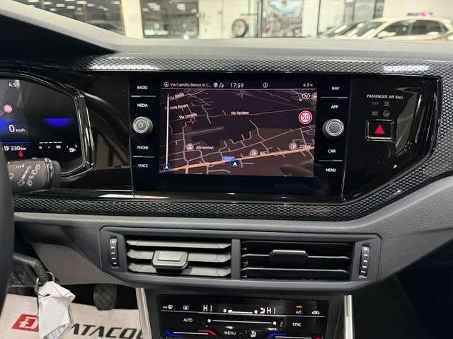 Volkswagen Taigo Taigo 1.0 tsi Life 115cv