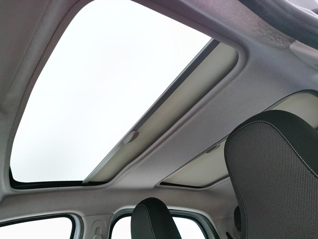 SMART Forfour II 2020 - Forfour eq Pulse 22kW