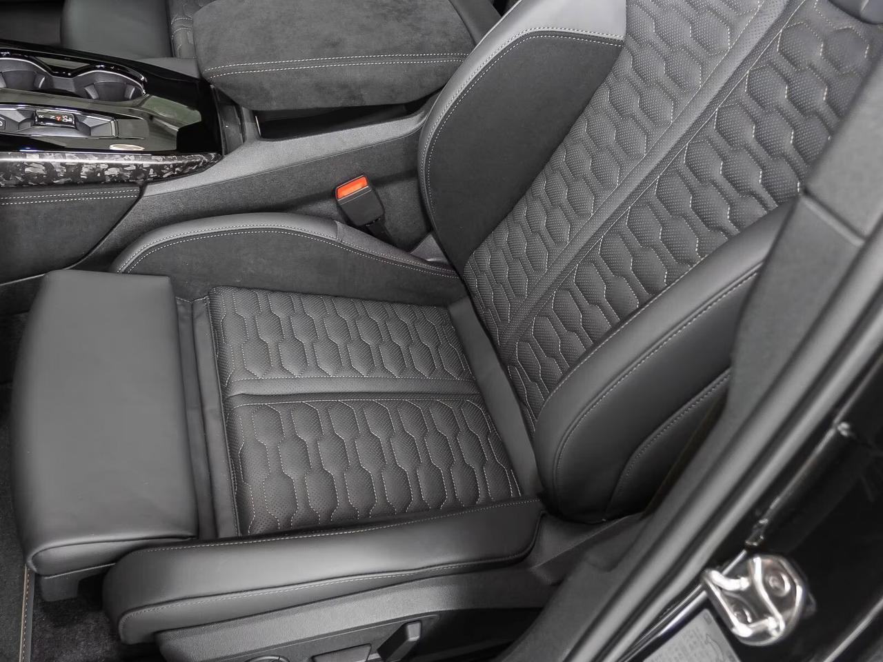 AUDI*RS5*AVANT*CERAMIC*SPORT-PACK*CARBON*FORGED*TETTO*HEAD-UP*B&O*