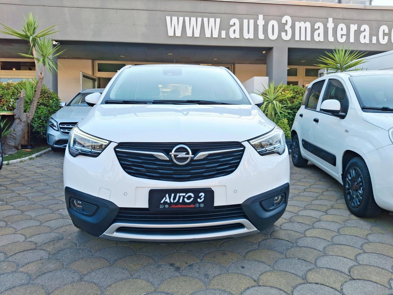 Opel Crossland Crossland X 1.5 ECOTEC D 102 CV Start&Stop Innovation