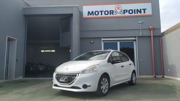 Peugeot 208 PureTech 82 5 porte Access