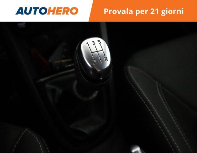RENAULT Clio 1.2 75CV 5 porte Zen