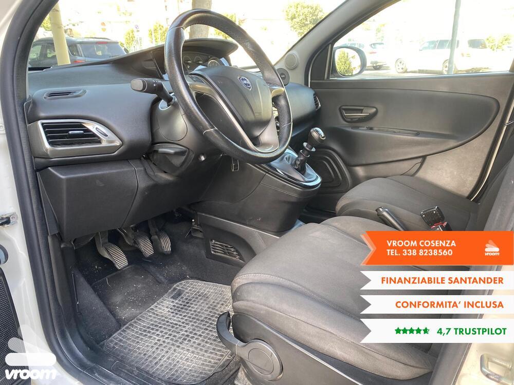 LANCIA Ypsilon 3ª serie Ypsilon 1.0 FireFly 5 ...