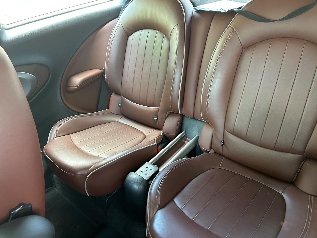 Mini Cooper S Paceman 2.0 SD
