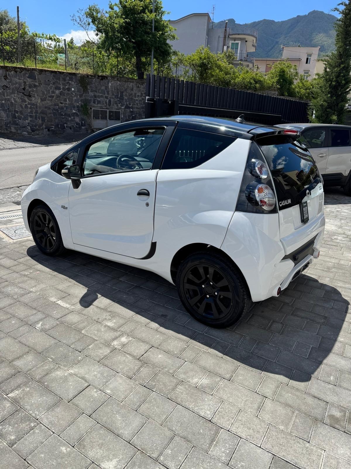 Casalini M20 Active