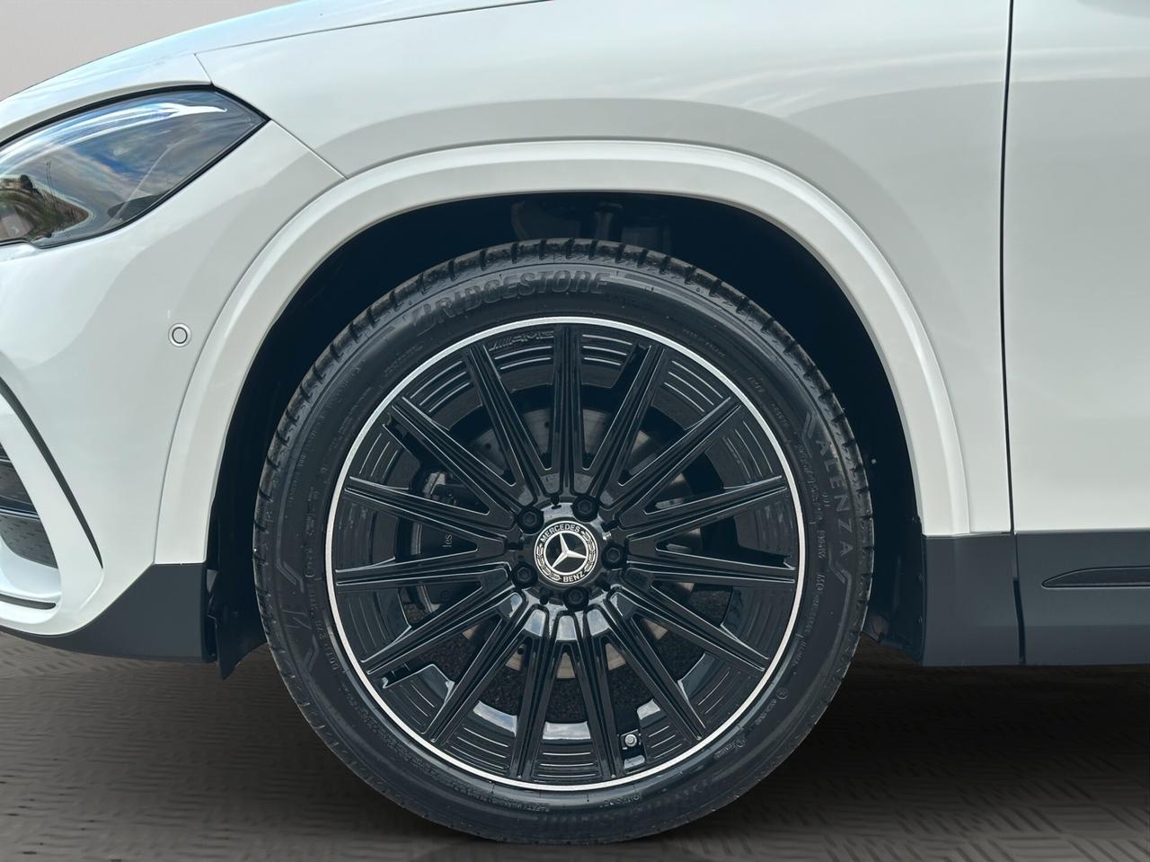 Mercedes-benz GLA 200d AMG Line Premium Plus