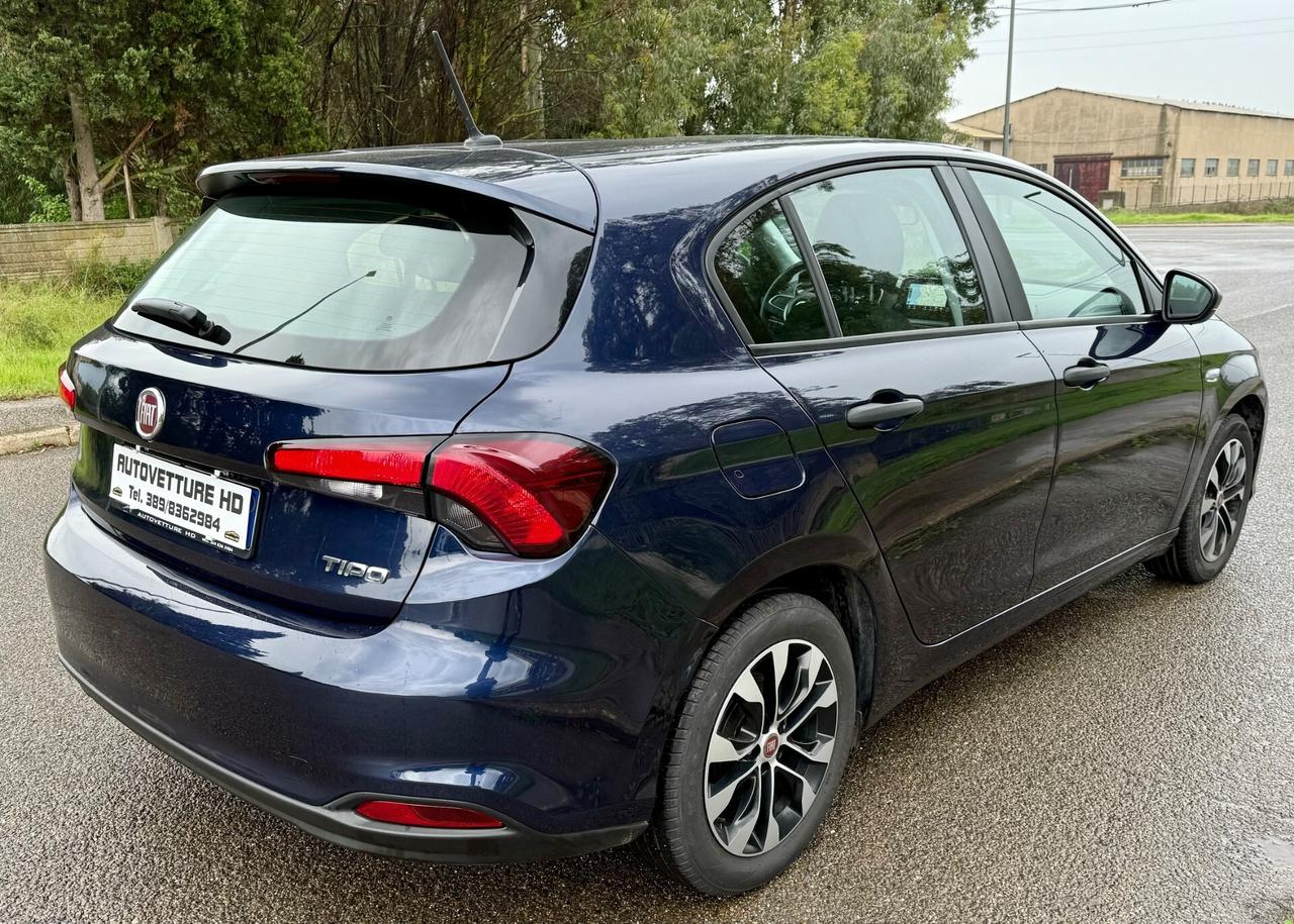 Fiat Tipo 1.3 Mjt S&S 5 porte Business