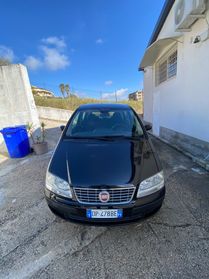 Fiat Idea 1.2 16V BlackLabel