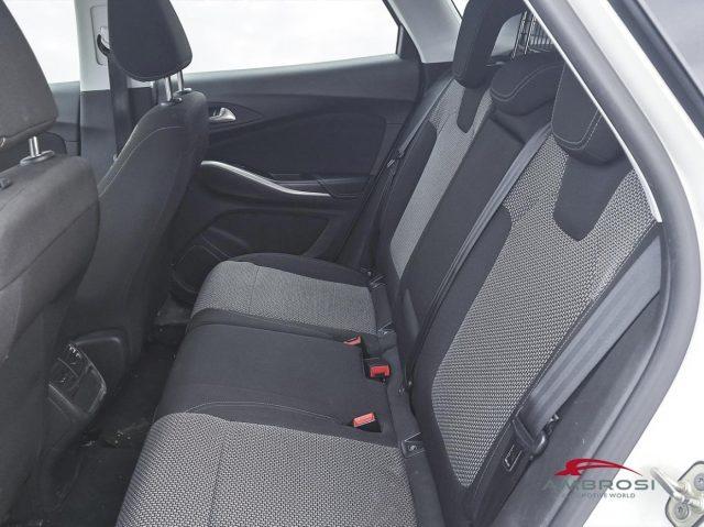 OPEL Grandland X 1.5 diesel Ecotec Start&Stop Business - AUTOCARRO