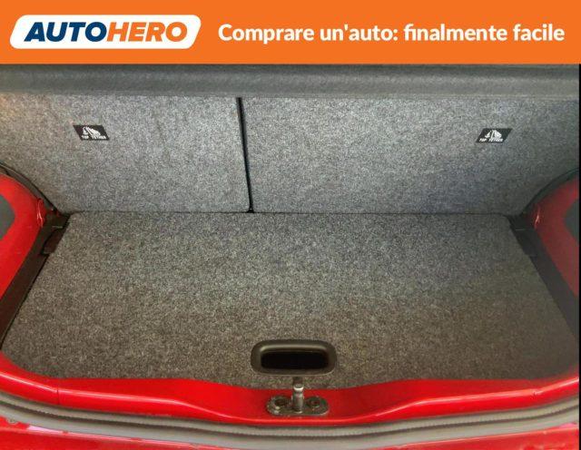 VOLKSWAGEN up! 1.0 TSI 5p. up! GTI BlueMotion Technology
