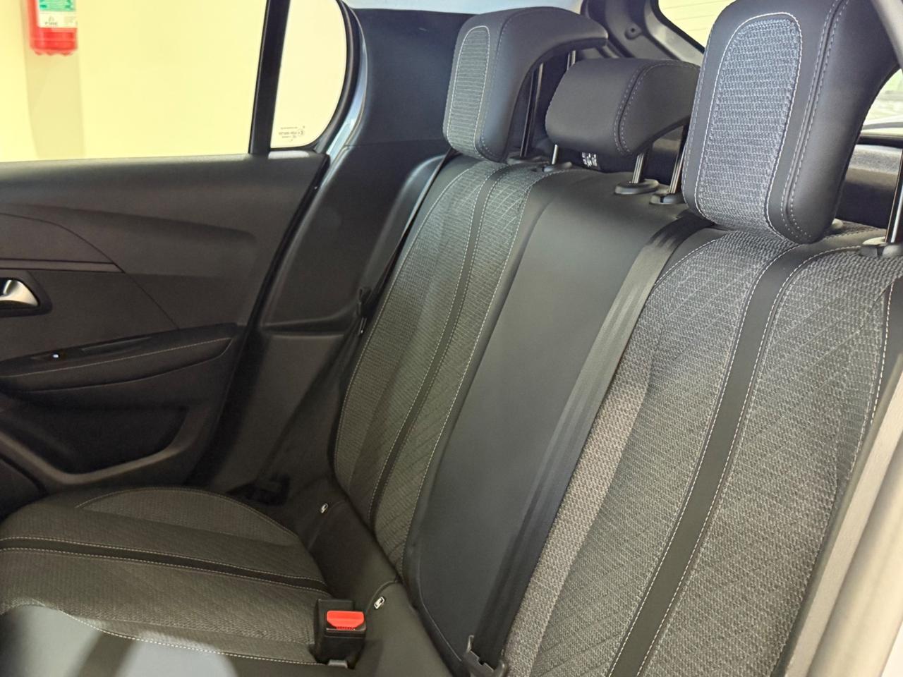Peugeot 208 1.2 BENZINA 100CV Allure 2025