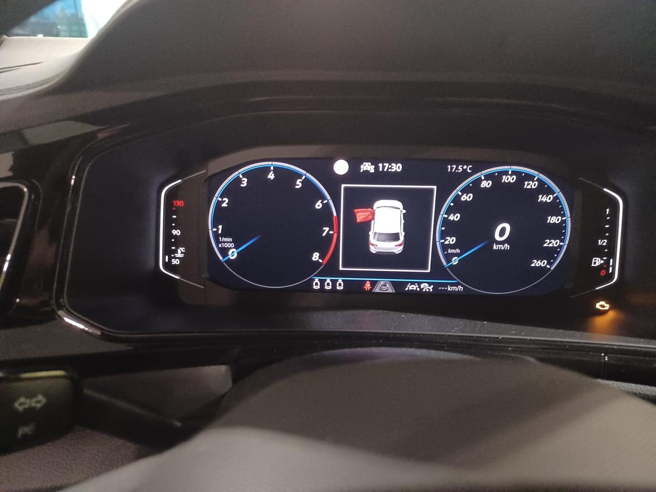 Volkswagen T-Roc 1.0 TSI R-Line Plus