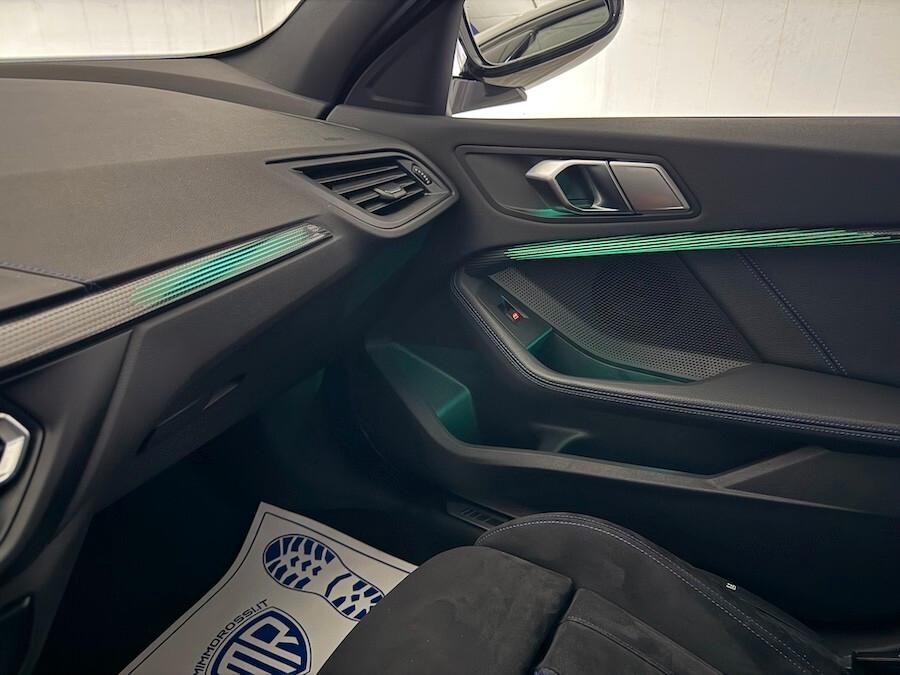 Bmw 118d Msport Automatica