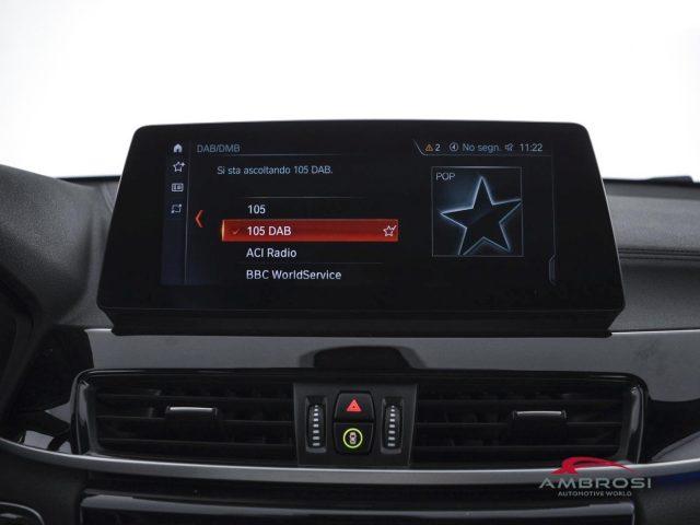 BMW X2 xDrive18d Msport-X