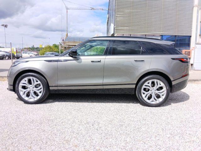 LAND ROVER Range Rover Velar 2.0D I4 240 CV R-Dynamic S