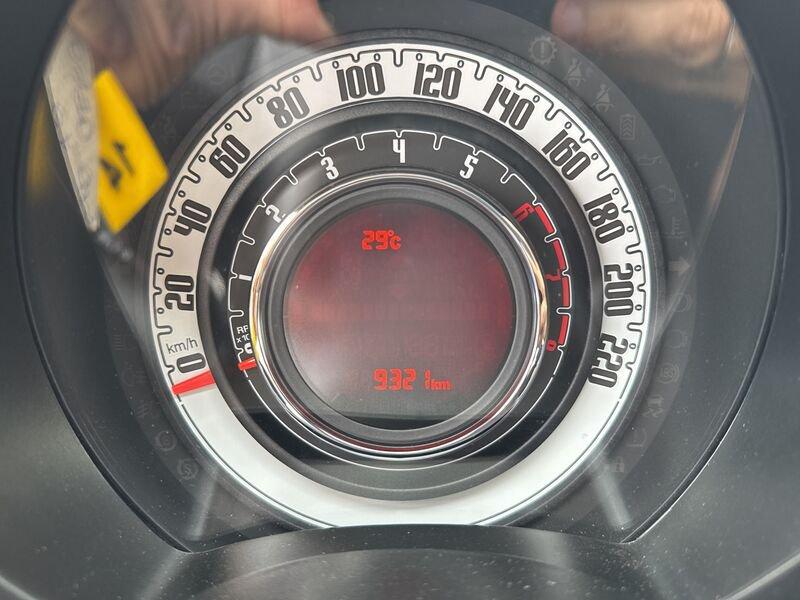 FIAT 500C 500 C 1.0 Hybrid 70cv Dolcevita